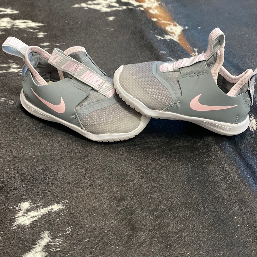 Toddler Nikes